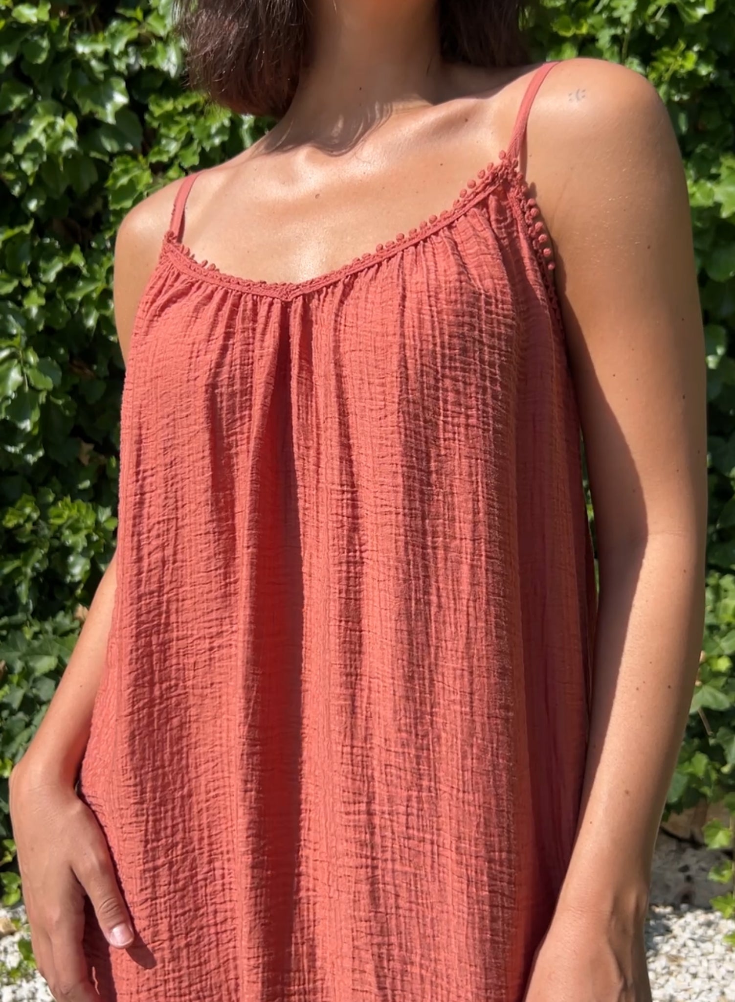 Vestido Lunora