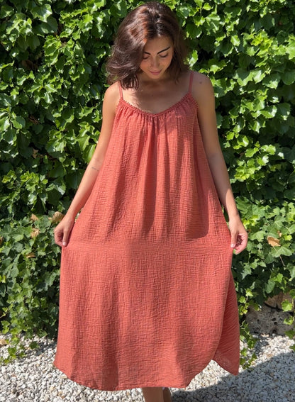 Vestido Lunora