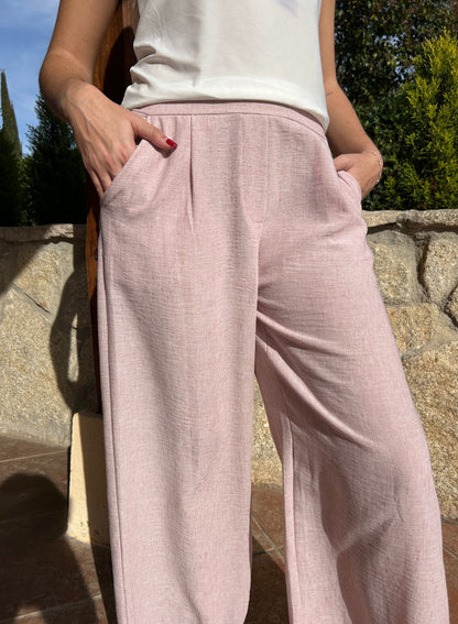 XS-S pants