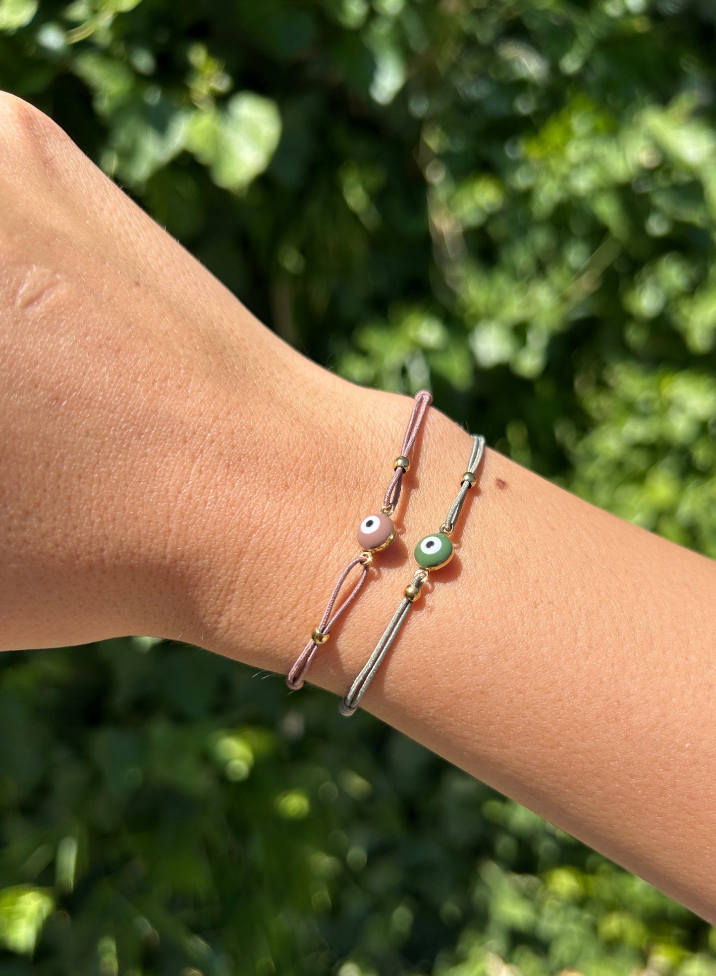 Bracelet 