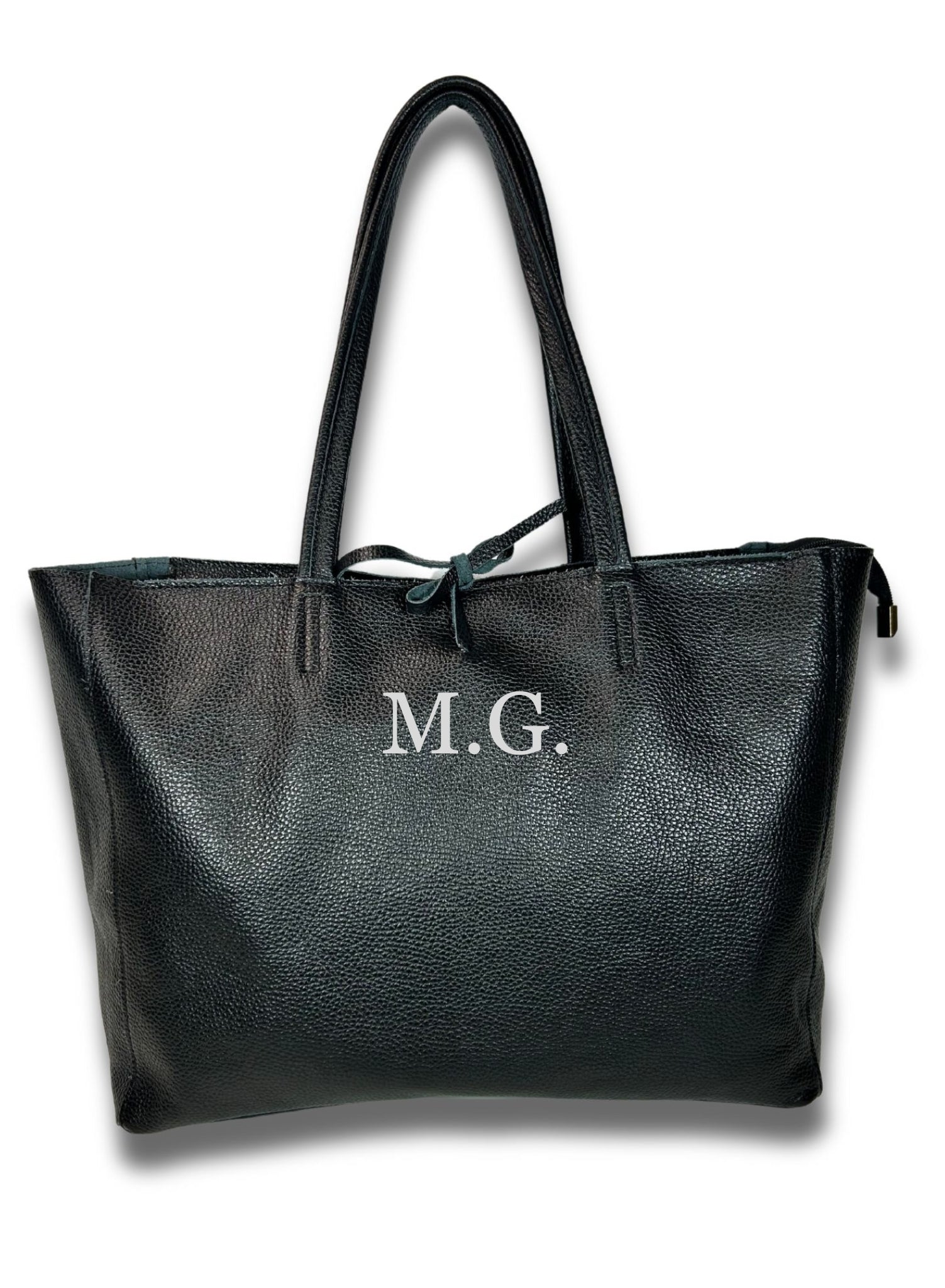 Bolso Mediterráneo