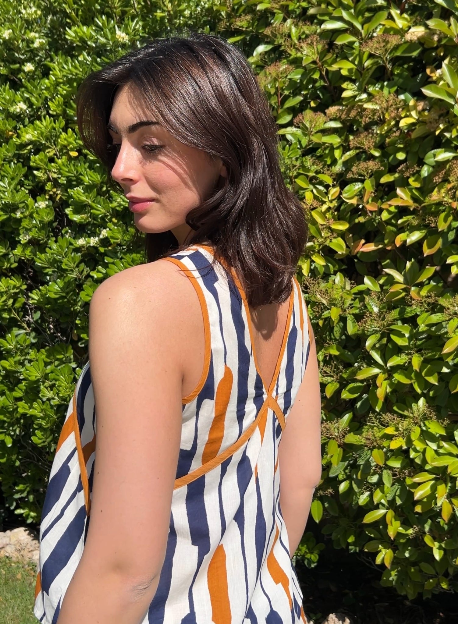 Top safari
