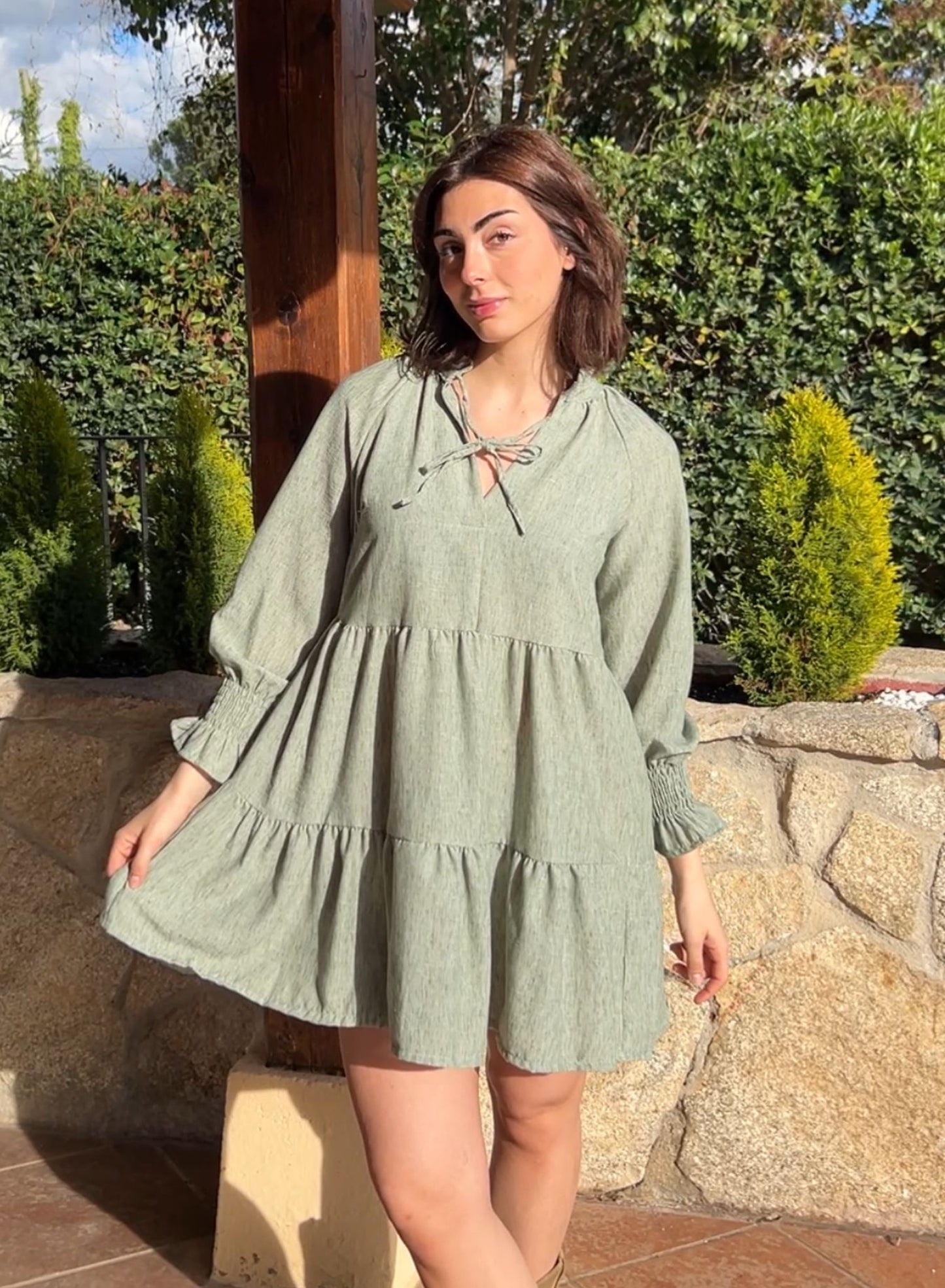 Dress