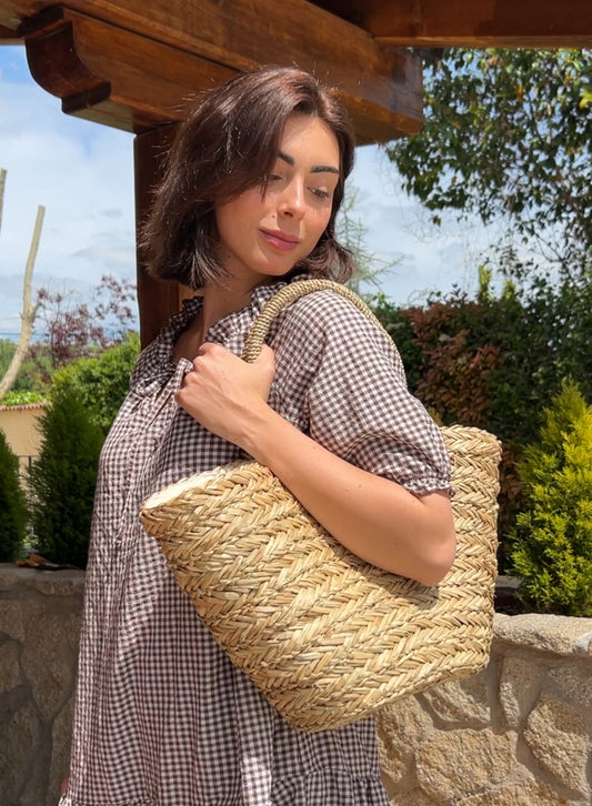 Large basket