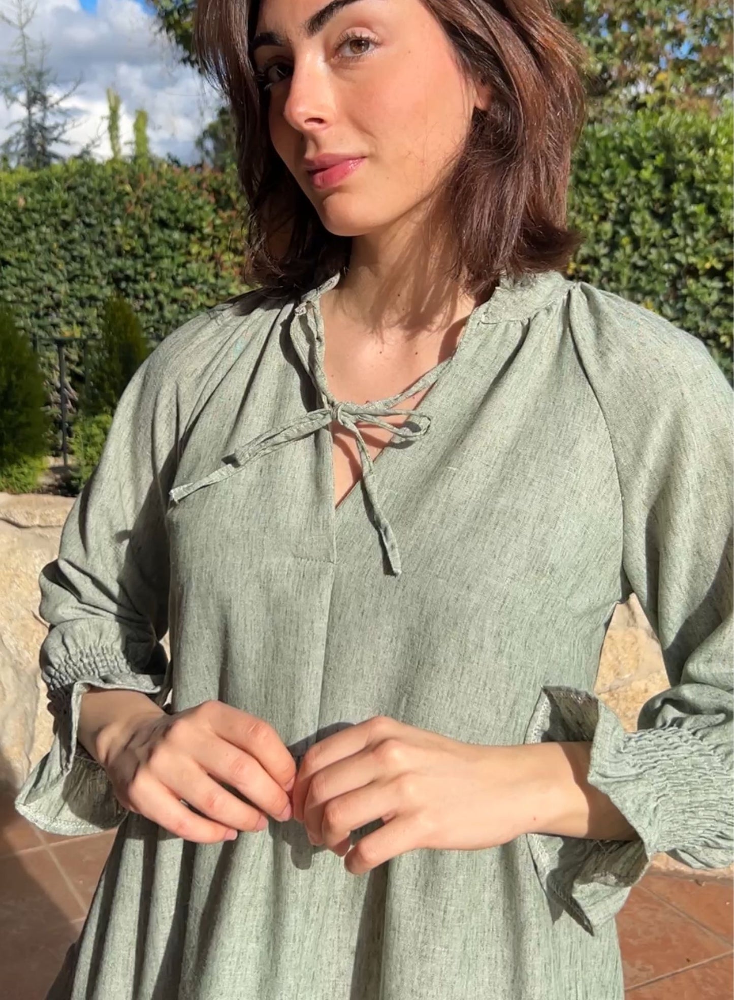 Dress