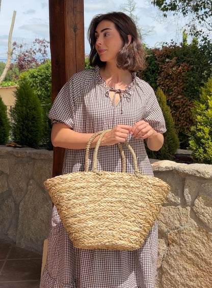 Large basket