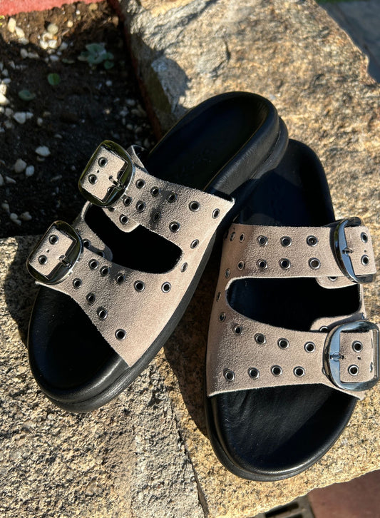 Sandalias Laura topo