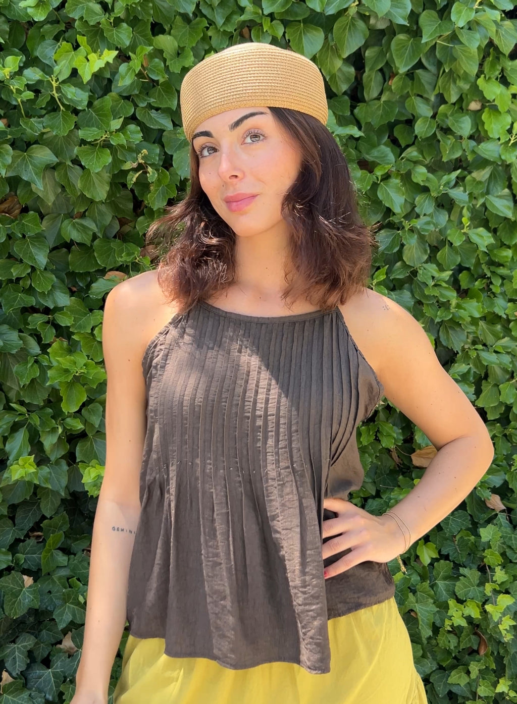 Hat