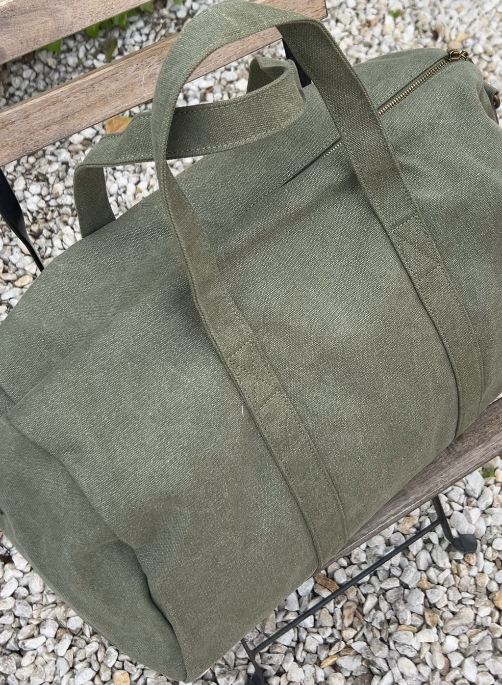 Bolsa de viaje