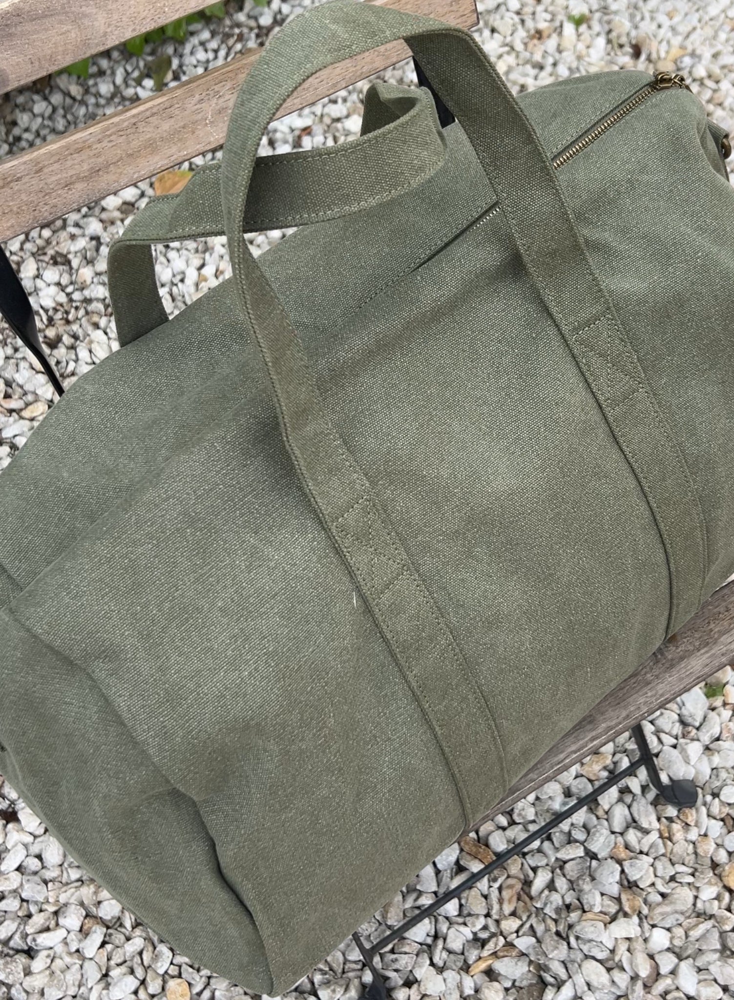 Bolsa de viaje