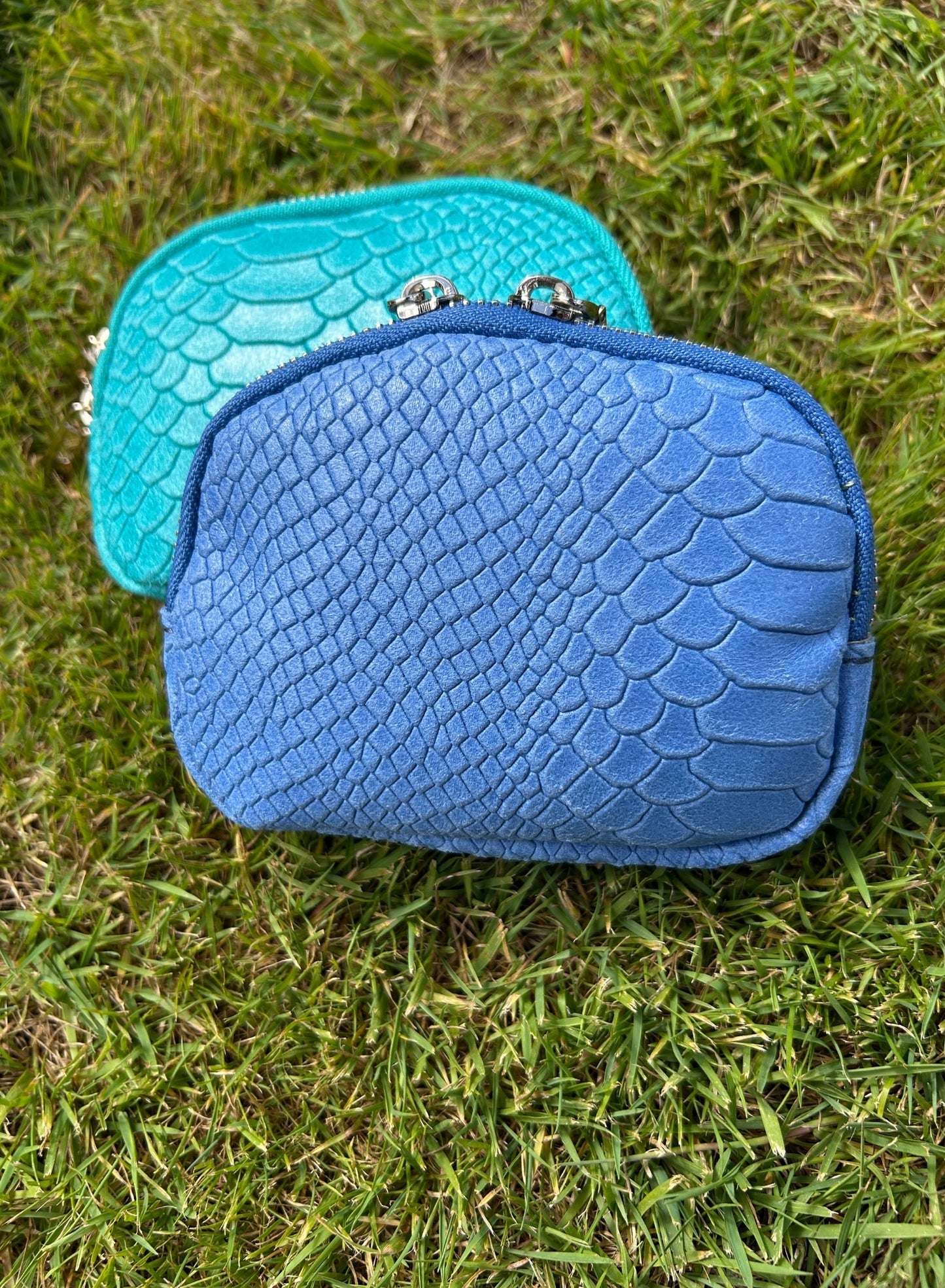 leather wallet