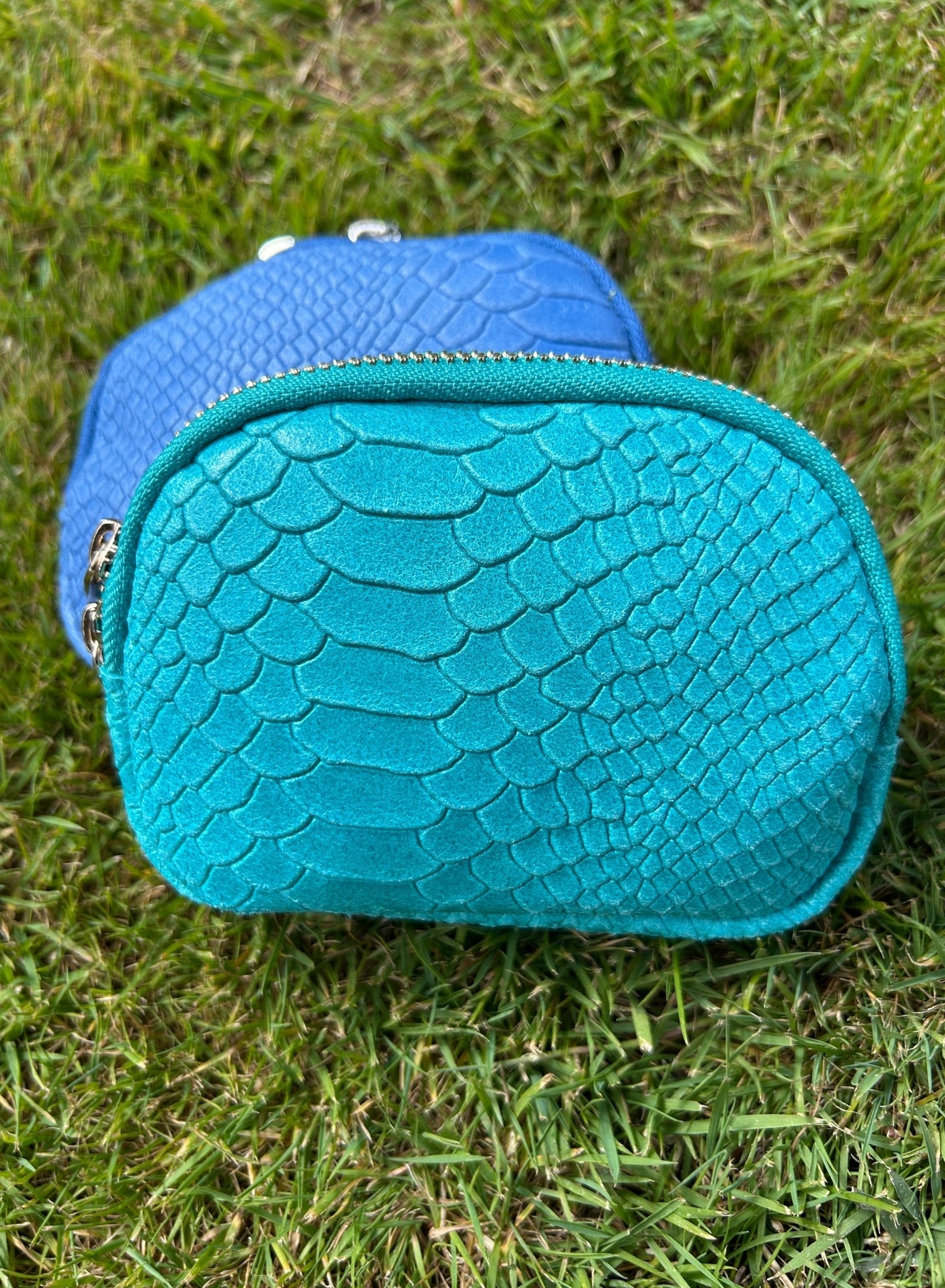 leather wallet
