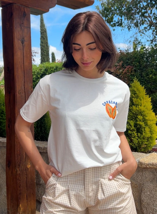 Camiseta Copacabana