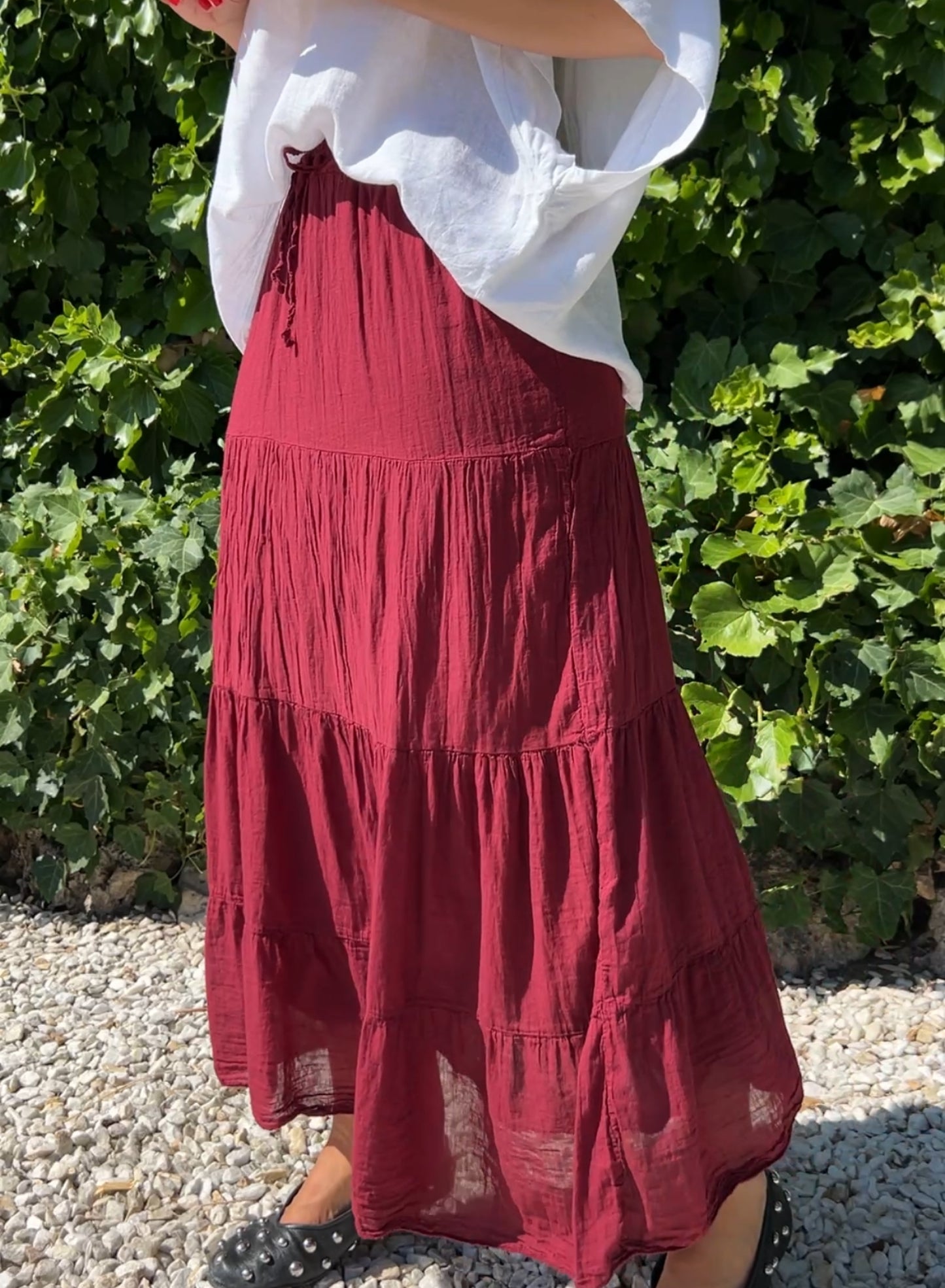 Zafira skirt 
