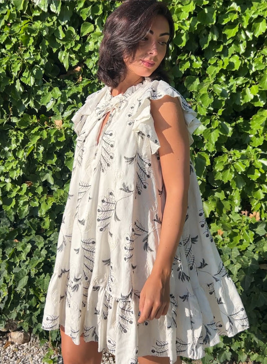 Vestido Zayana