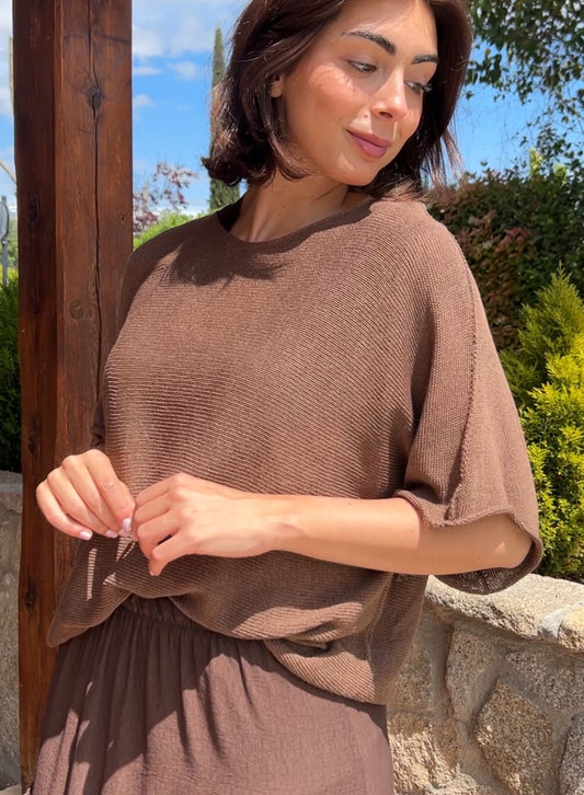 Jersey finito choco