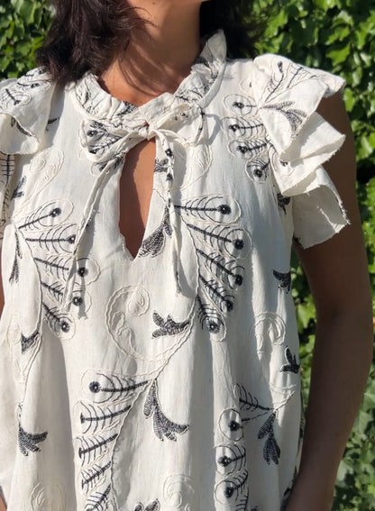 Zayana dress