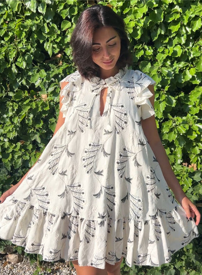 Zayana dress