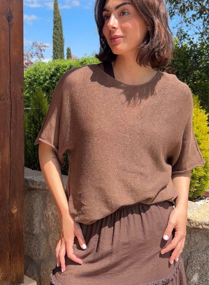 Jersey finito choco