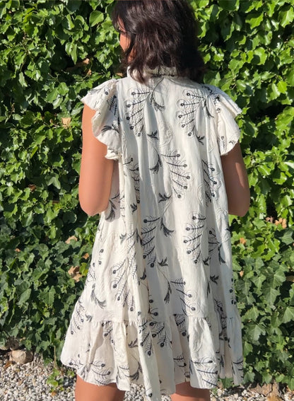 Zayana dress