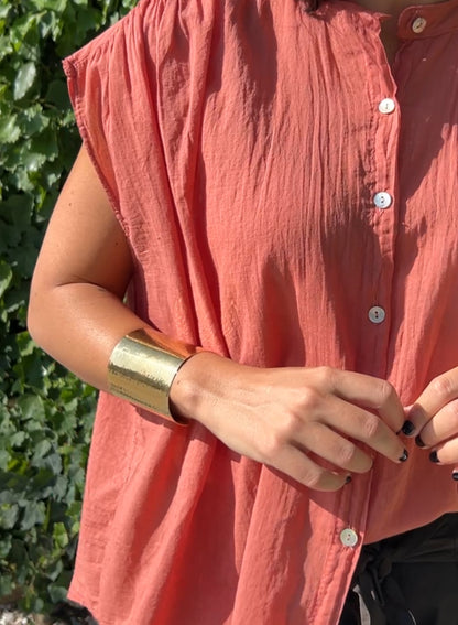 Bracelet (gold/silver)