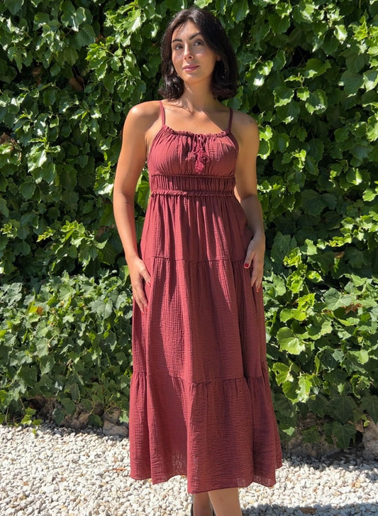 Vestido Cloe