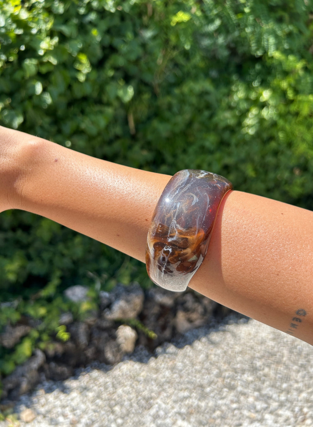 Brazalete grande (varios colores)