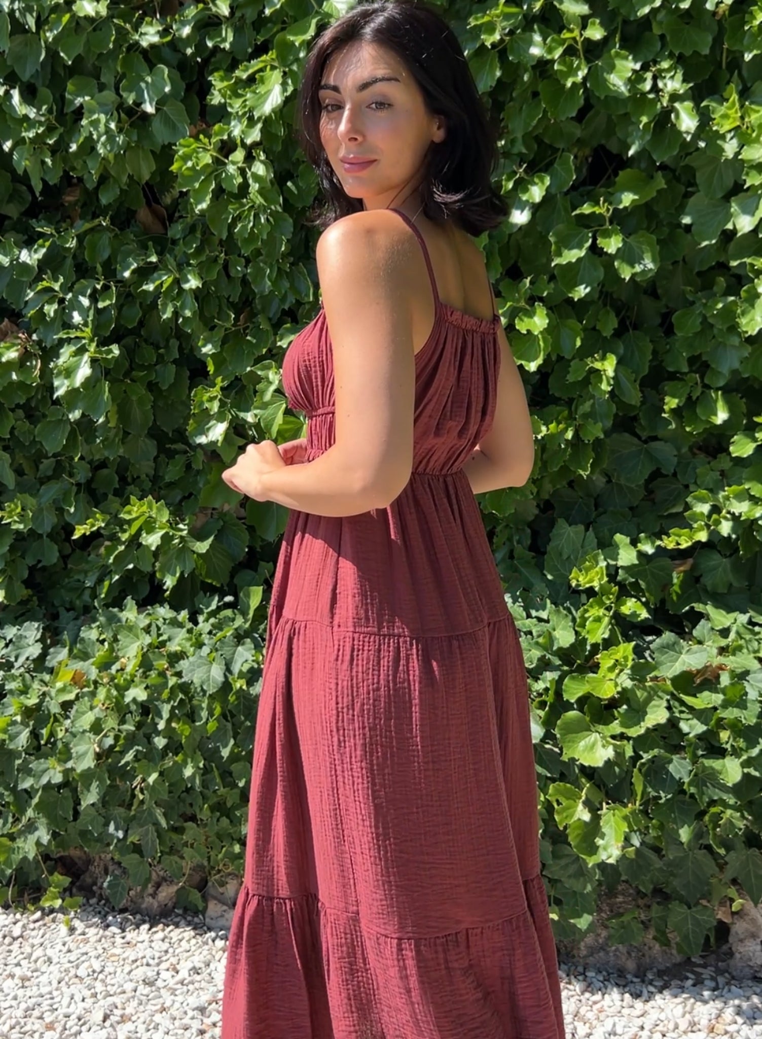 Vestido Cloe