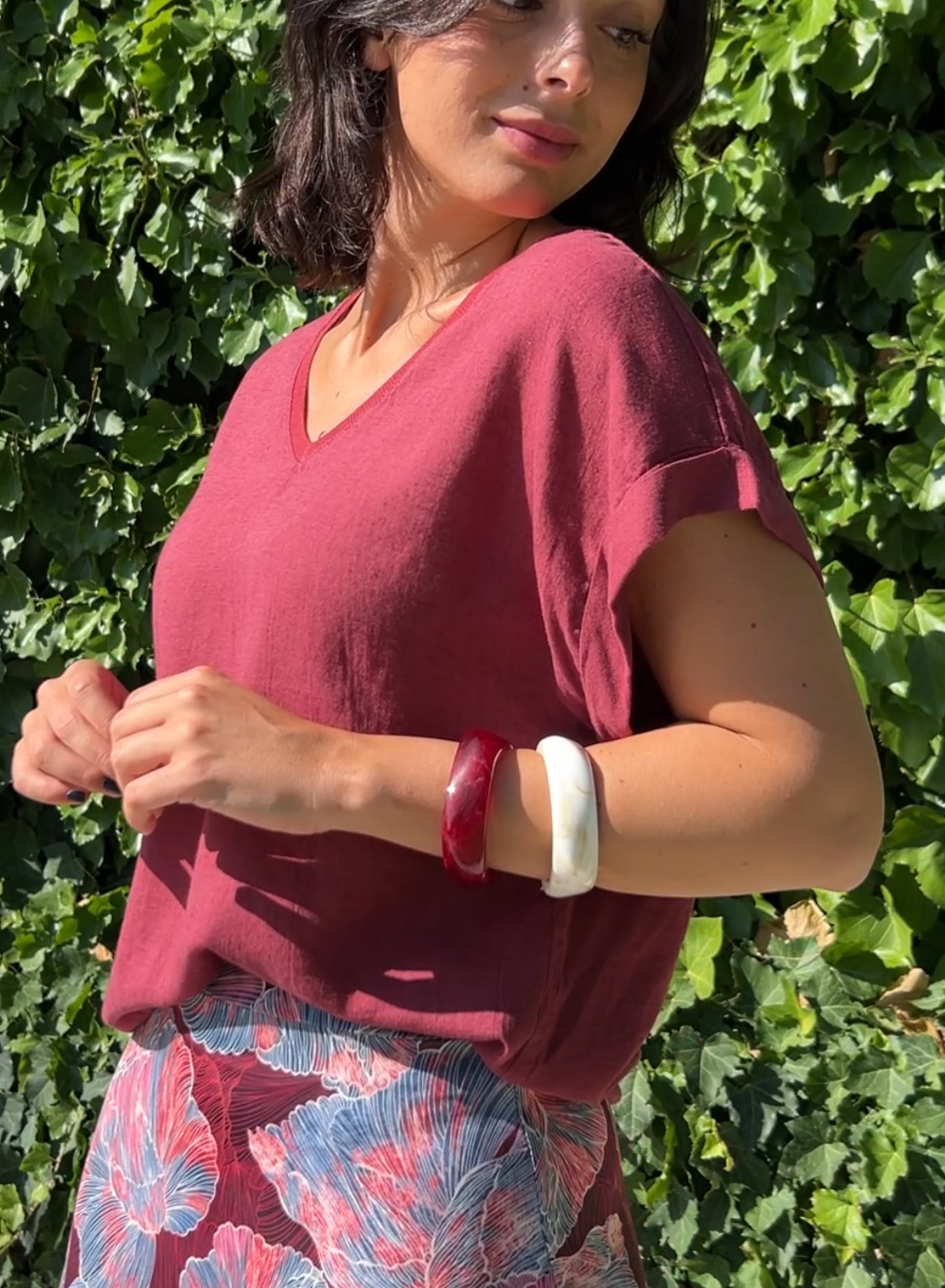 Bracelet 