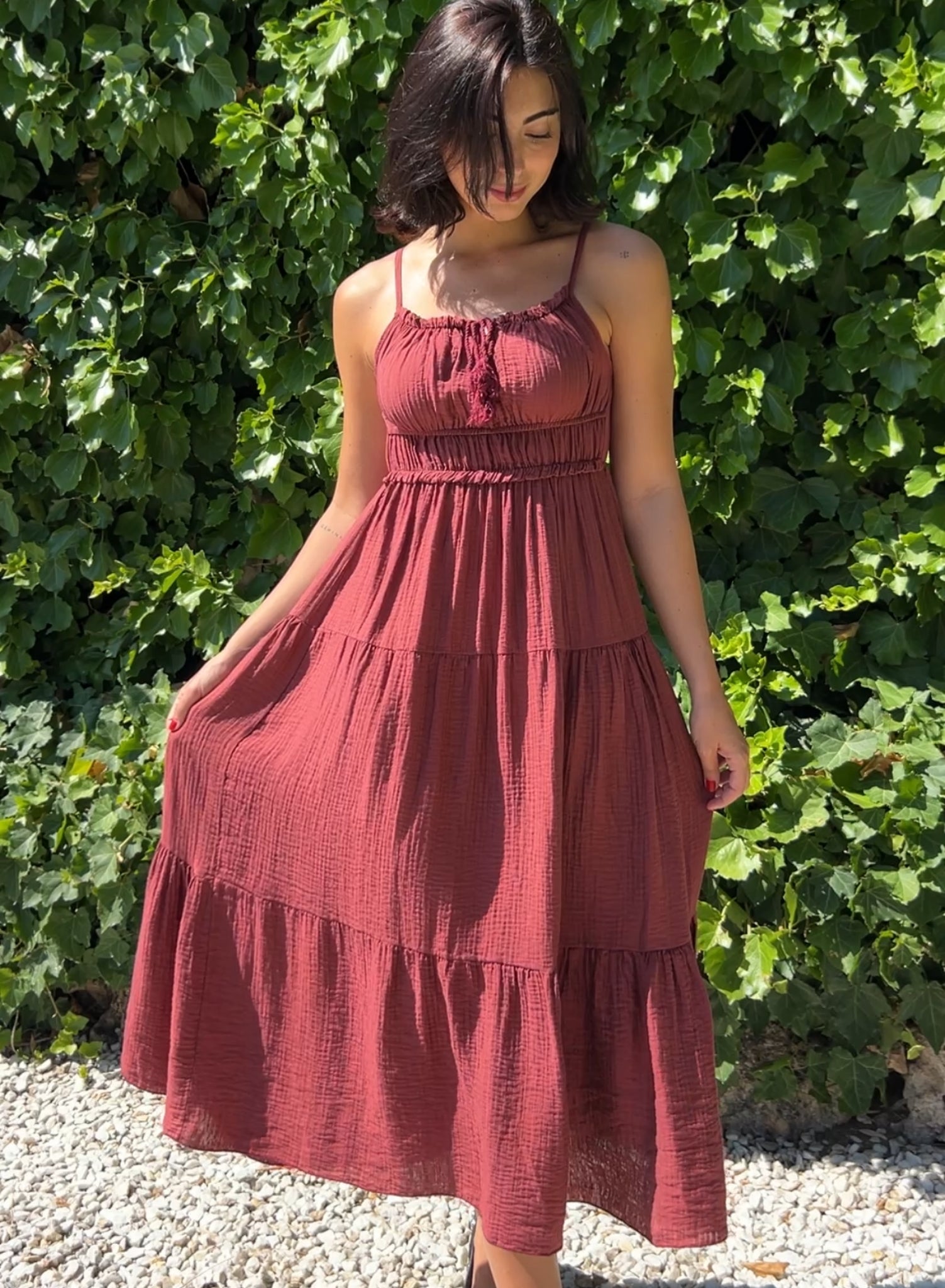 Vestido Cloe