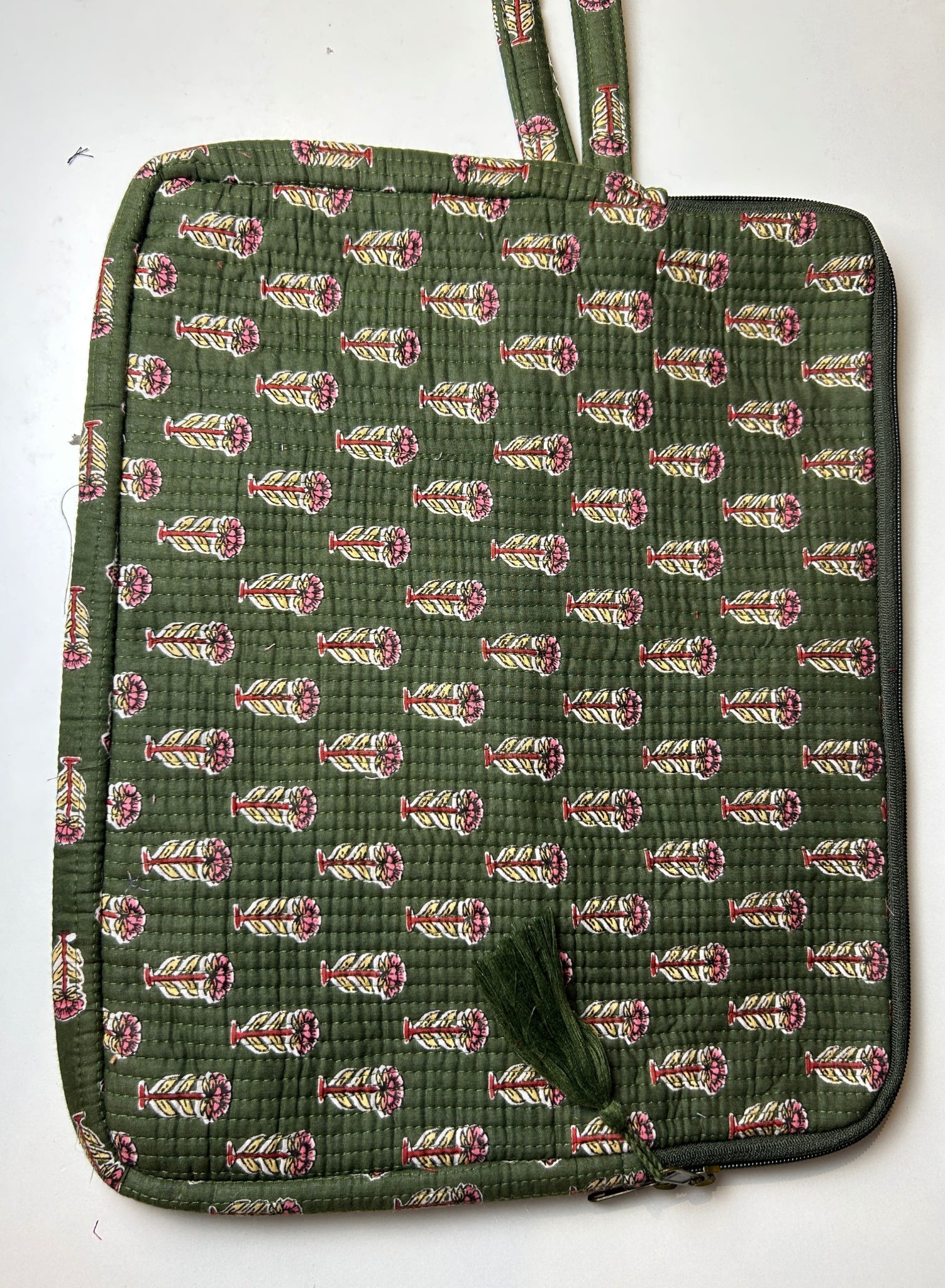 Funda ordenador grande