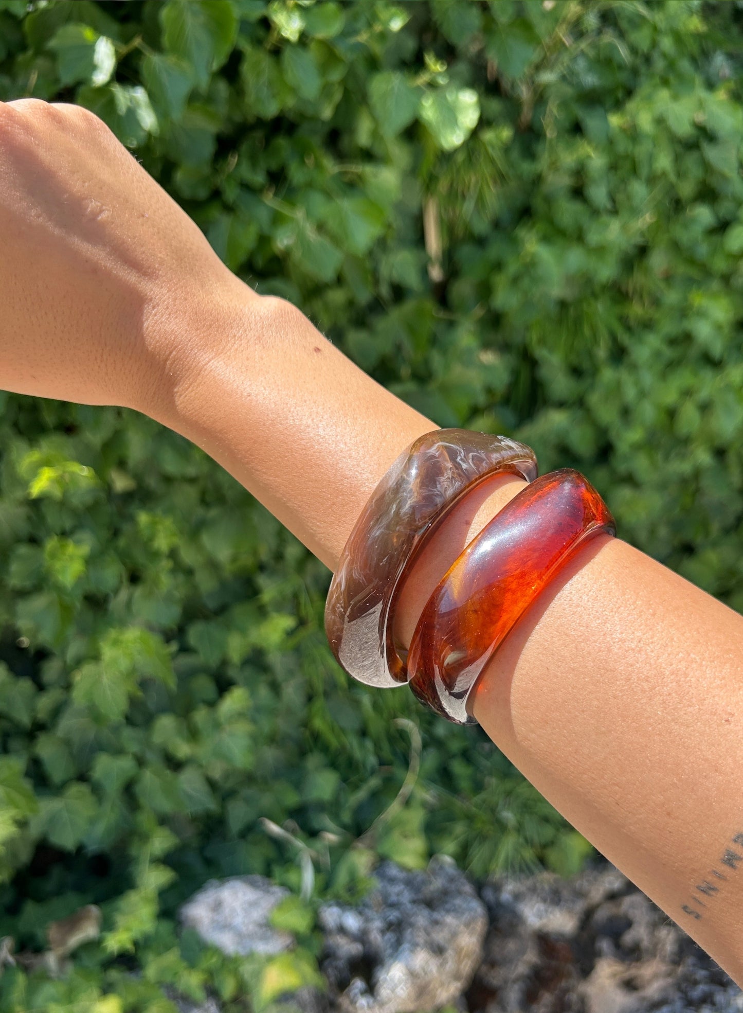 Bracelet 