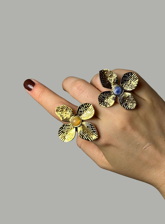 Nala Ring 