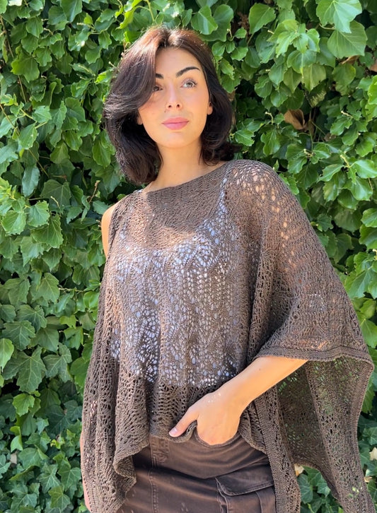 Capa calada choco