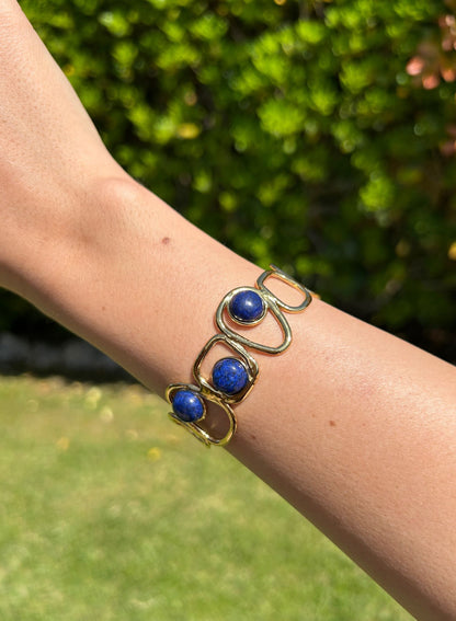 Bracelet (gold/silver)