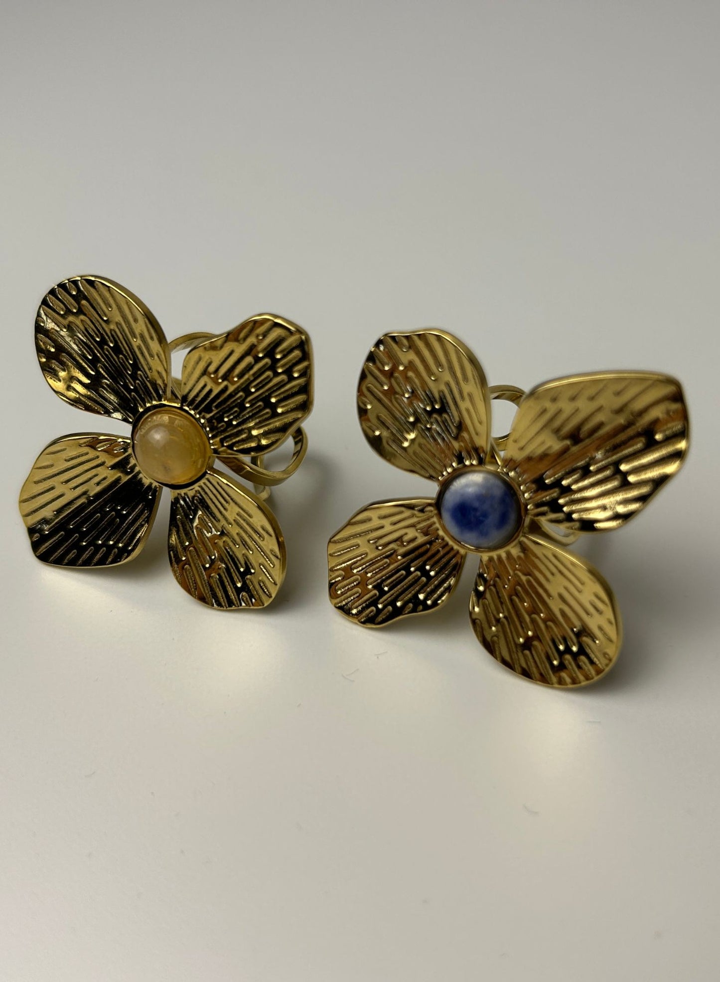 Nala Ring 