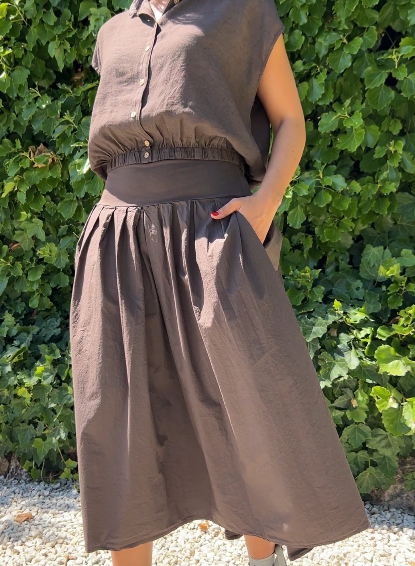 Maravita skirt 