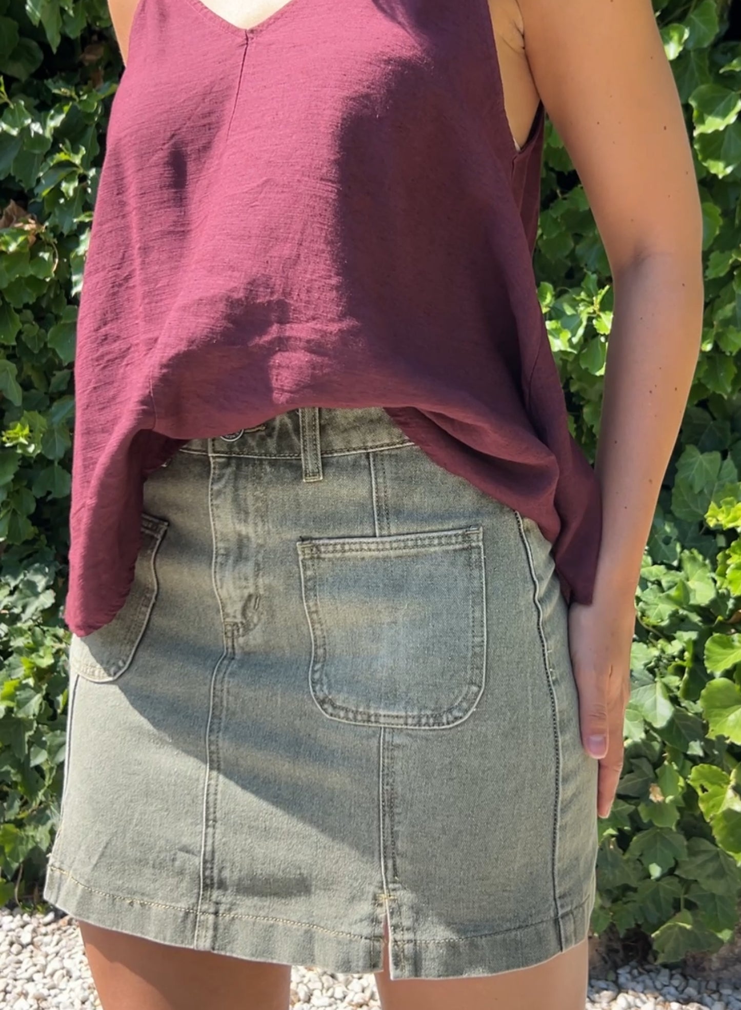 skirt 