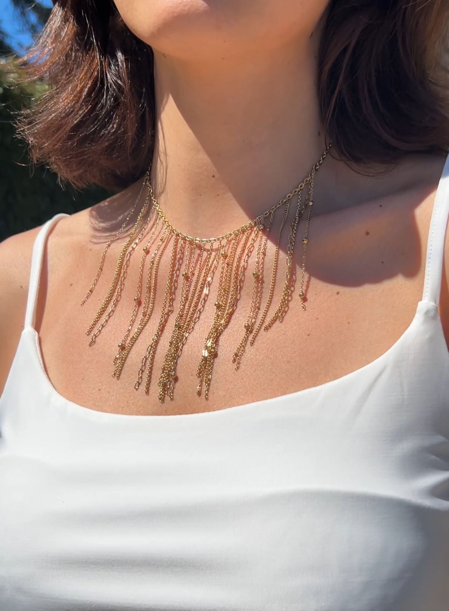 Choker Amara