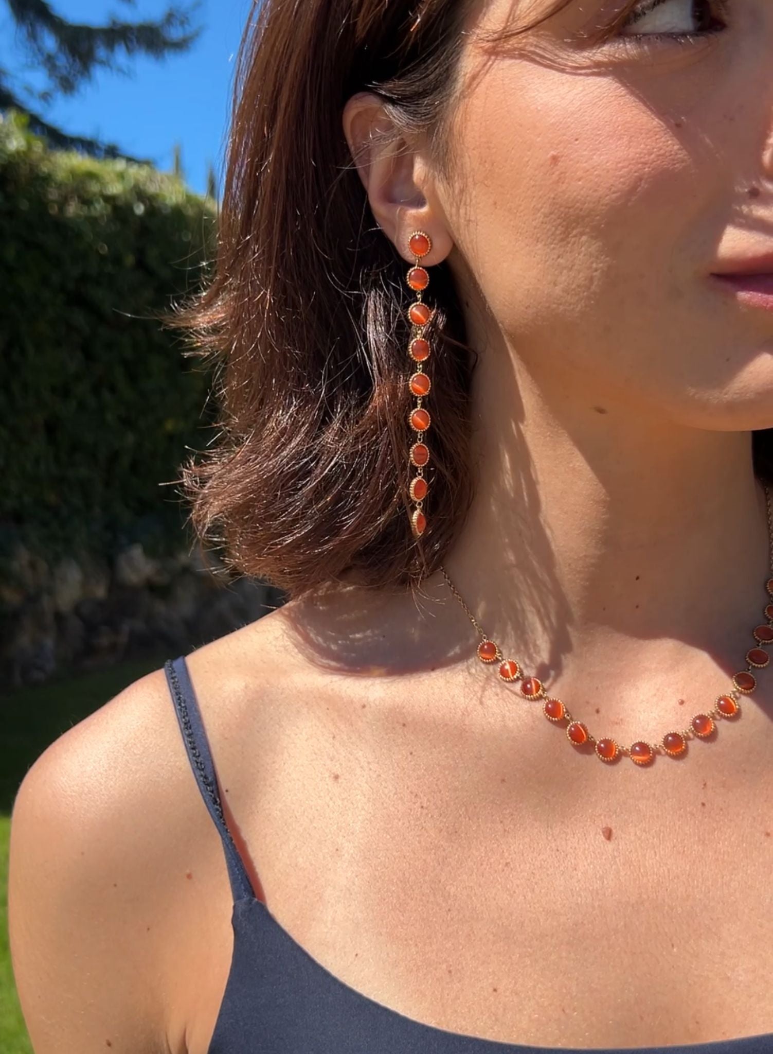 Collar Tania