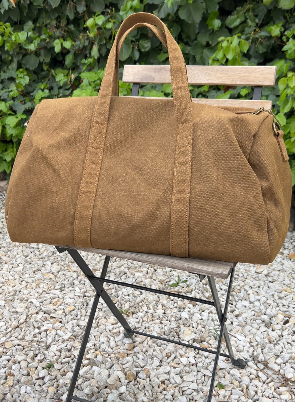 Bolsa de viaje
