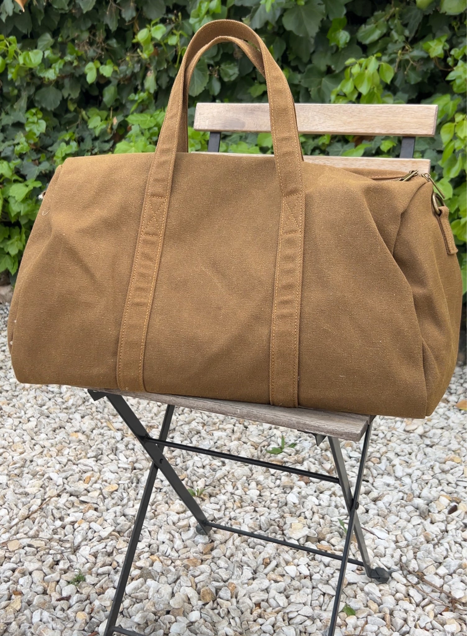 Bolsa de viaje