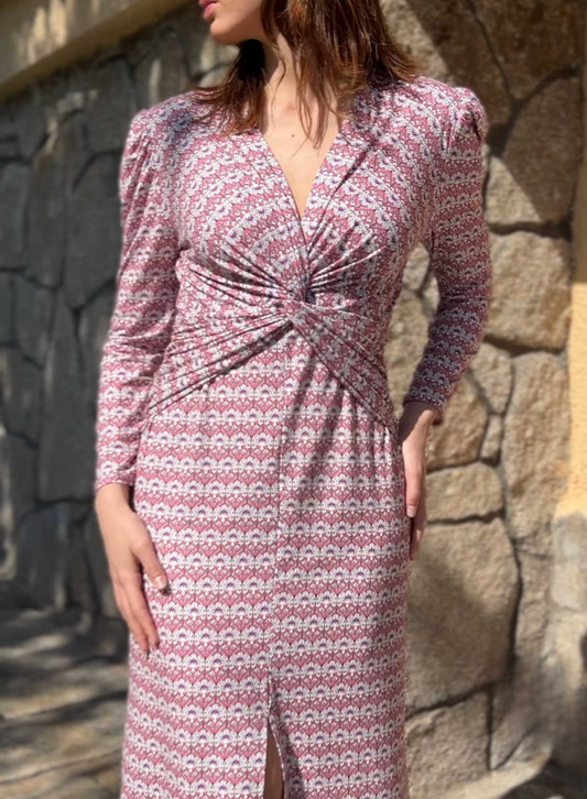Vestido Valeria