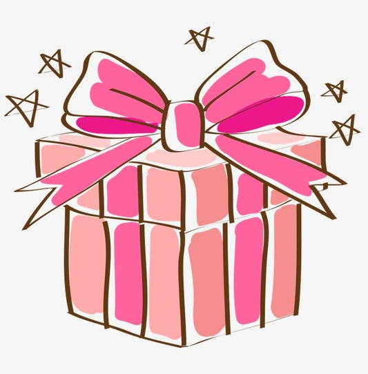 Gift wrapping
