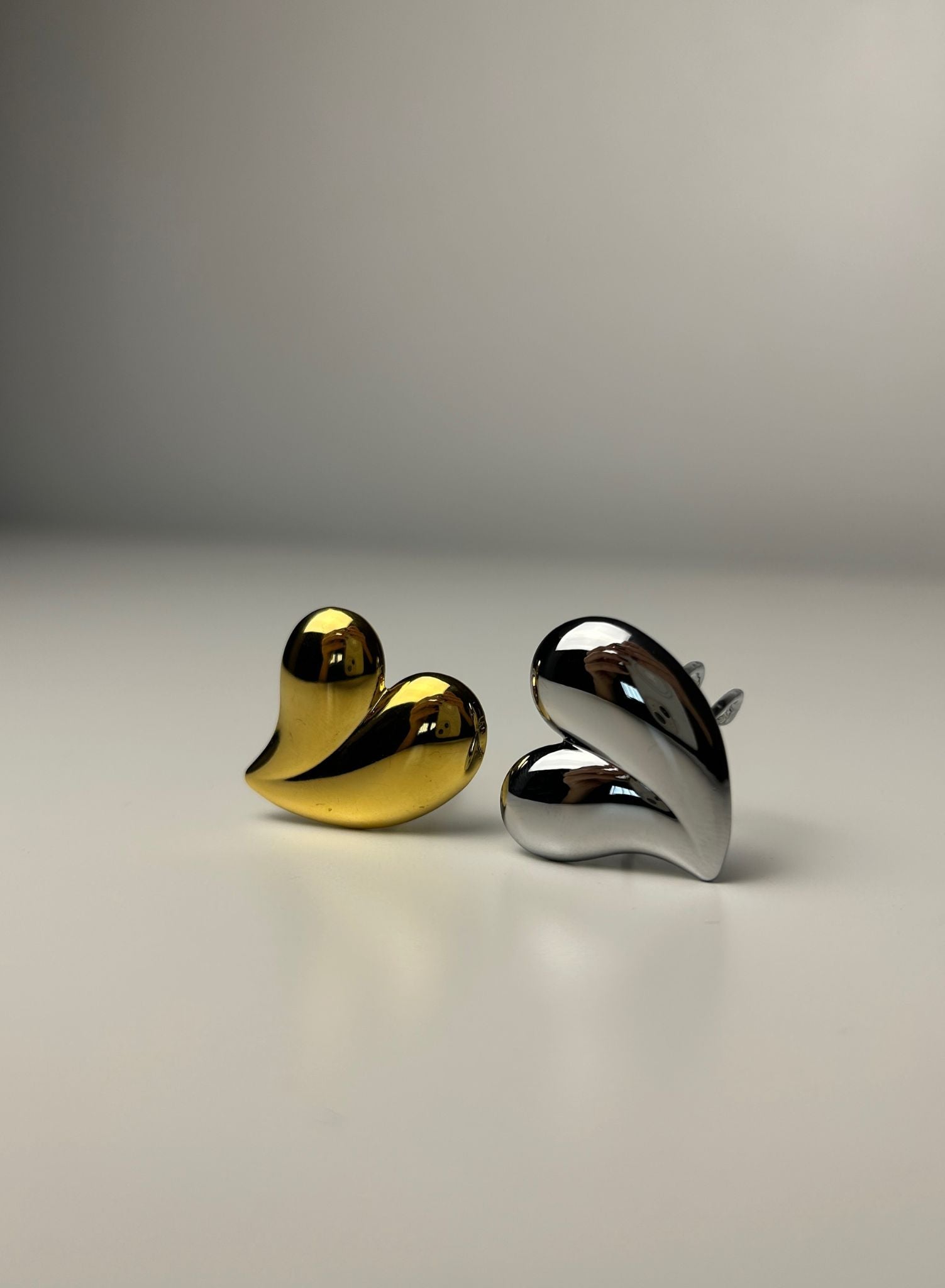 Anillo Cuore
