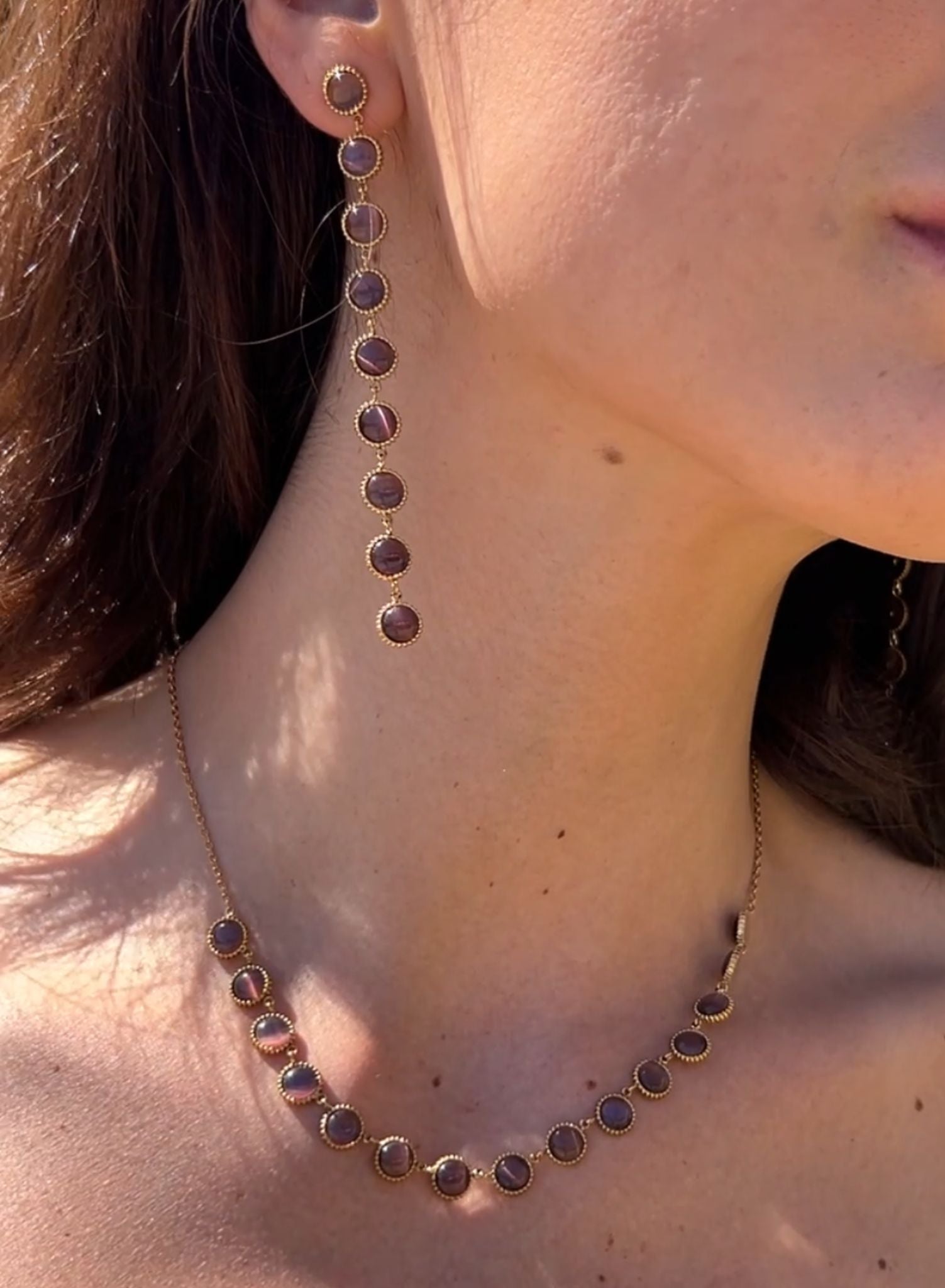 Collar Tania