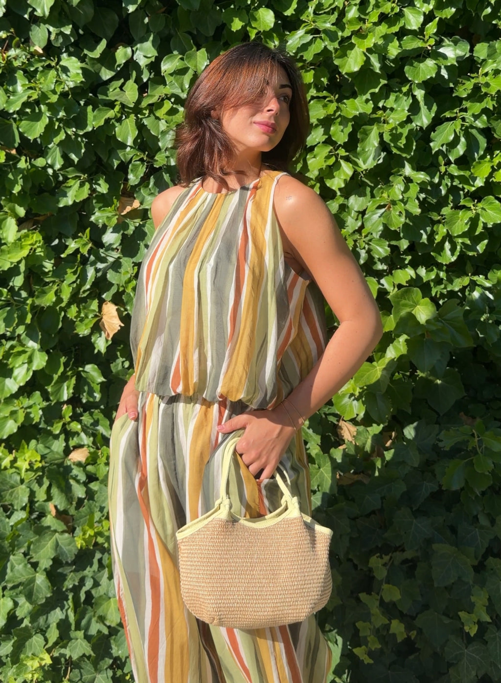 Bolso Matilde