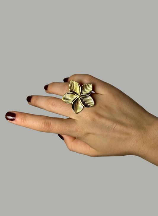Flower Ring 2 