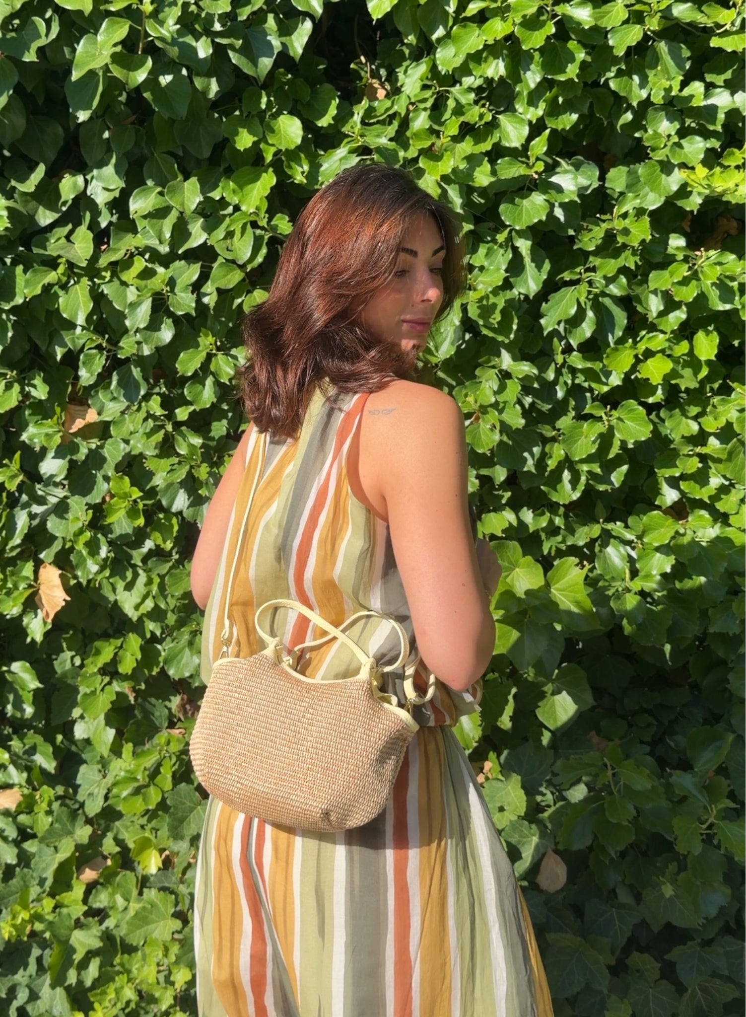 Bolso Matilde