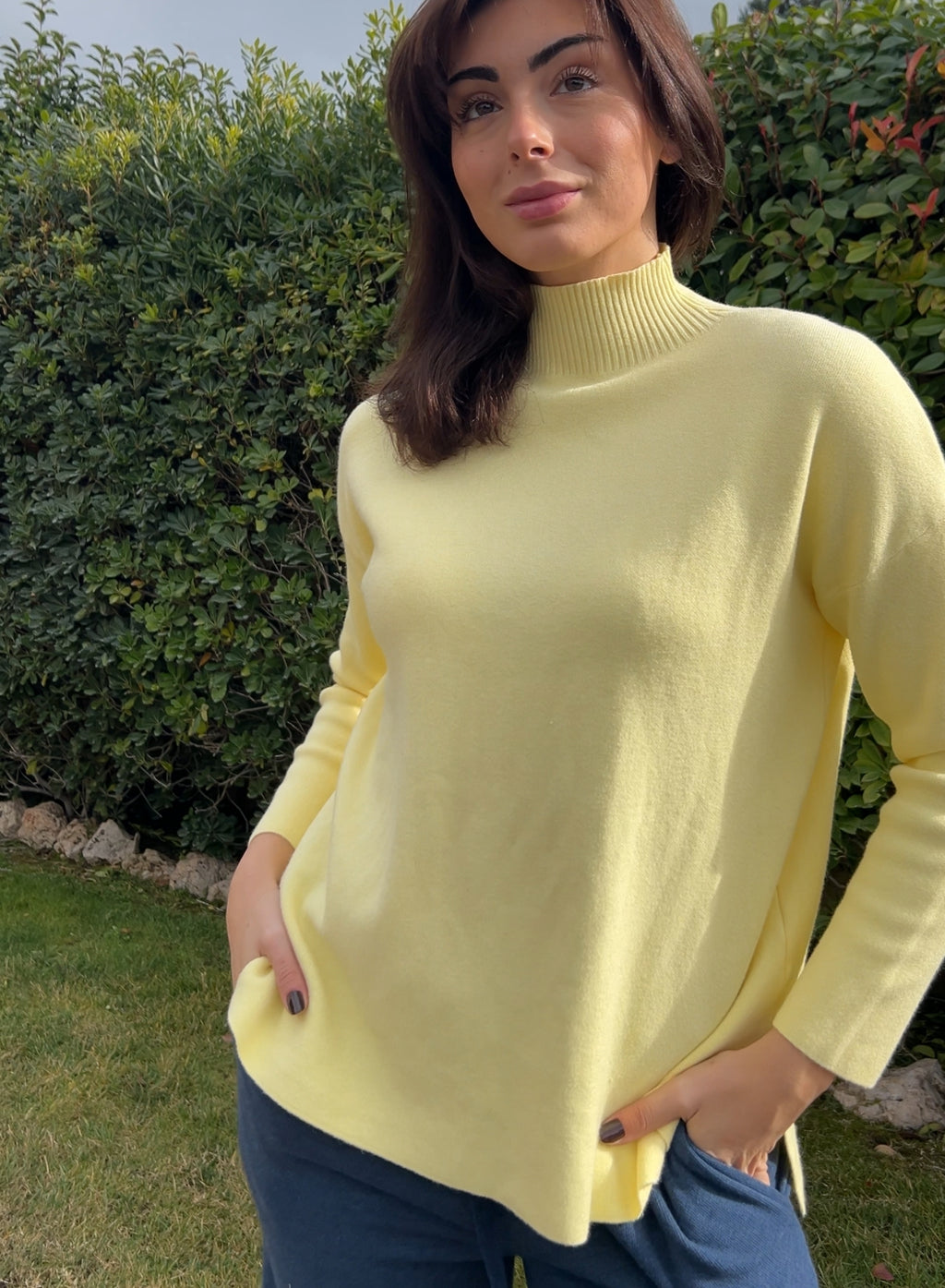 Jersey perkins largo